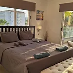 Nissi Golden Sands Paradi