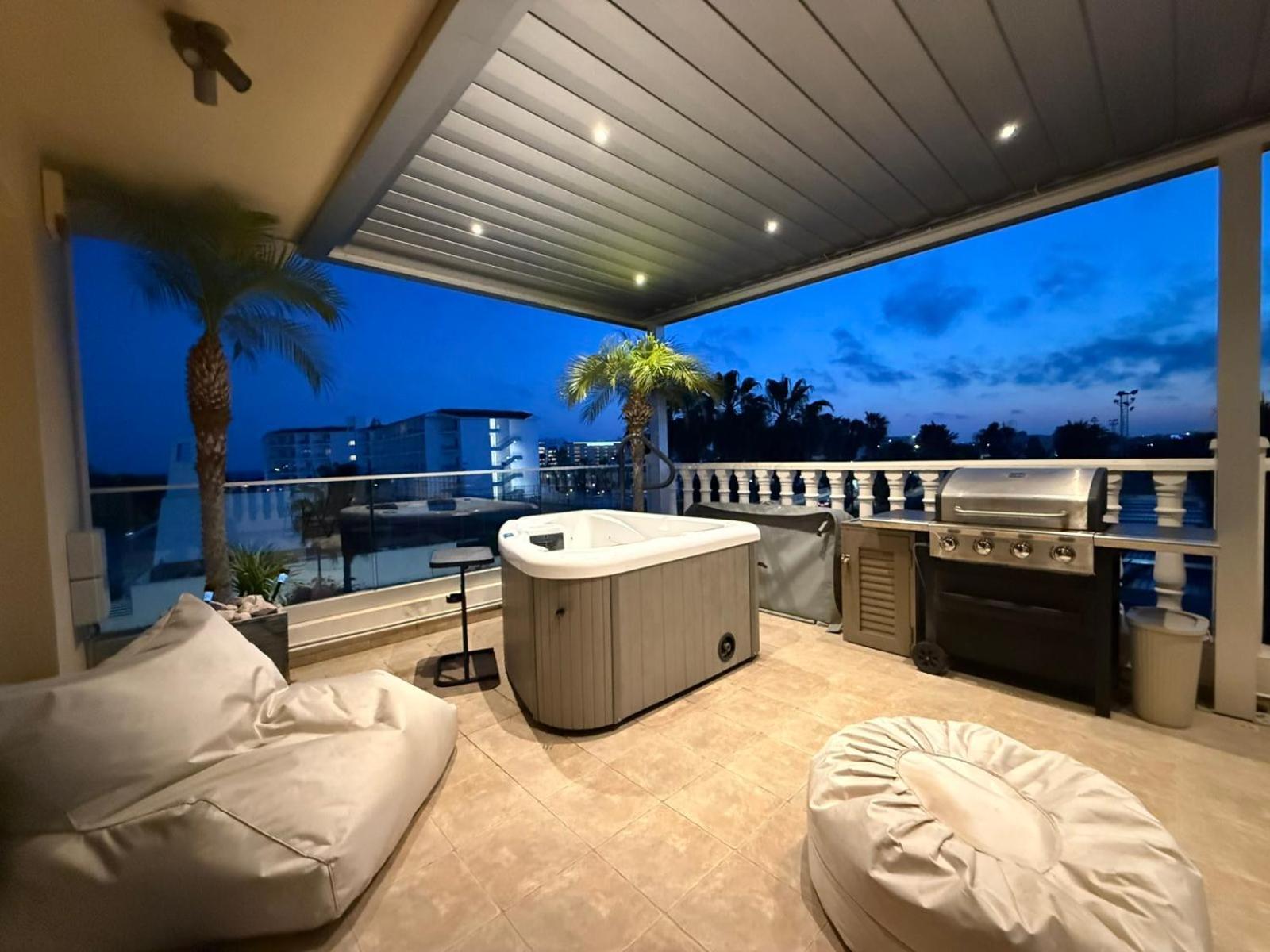 Nissi Golden Sands Paradi Apartment *