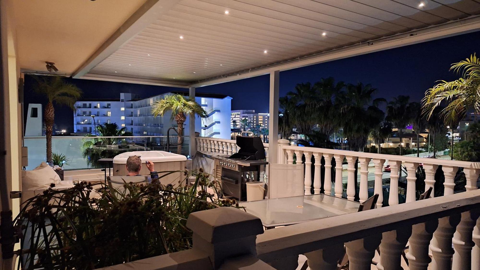 Nissi Golden Sands Paradi Apartament *