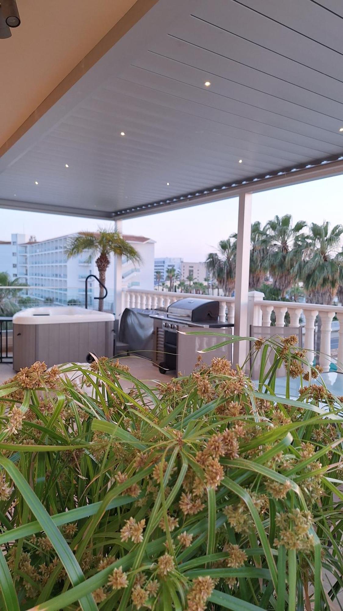 Apartment Nissi Golden Sands Paradi Ayia Napa