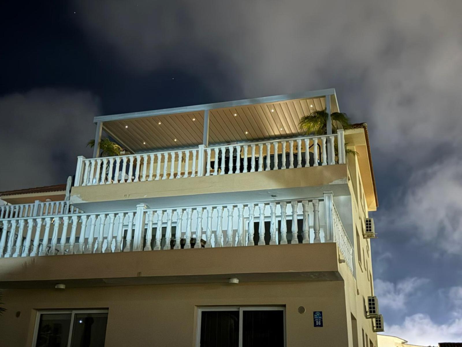 Apartment Nissi Golden Sands Paradi