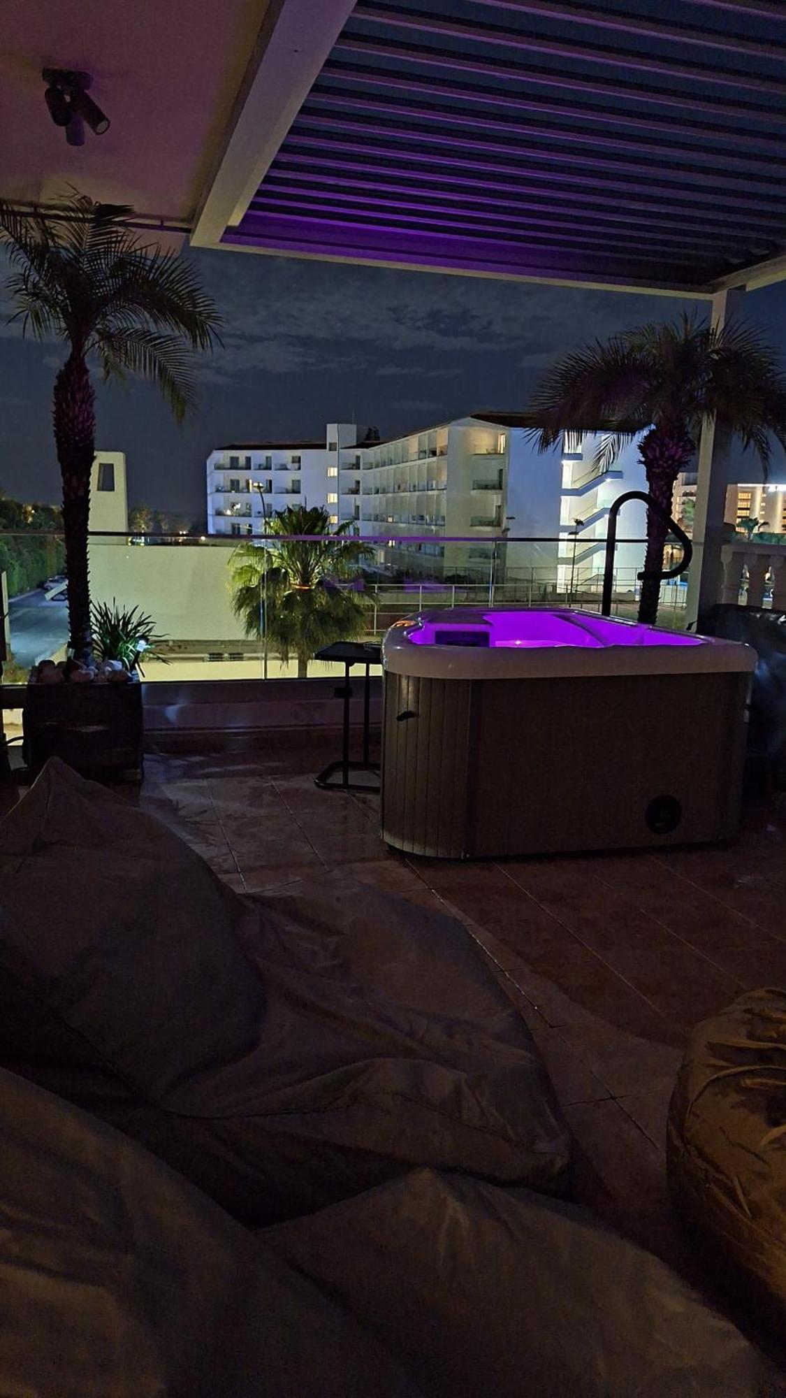 Nissi Golden Sands Paradi * Ayia Napa