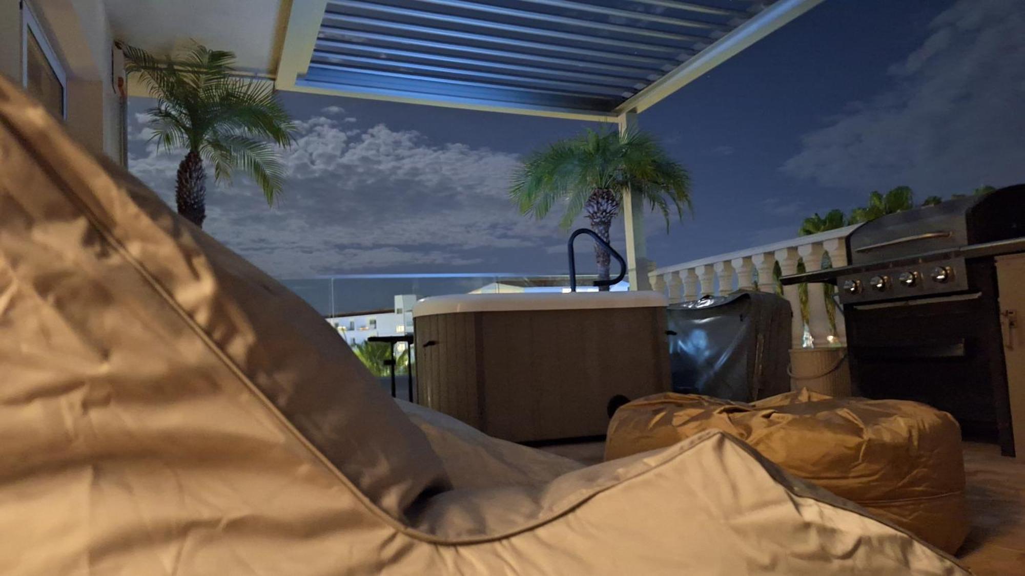 Nissi Golden Sands Paradi Apartment *