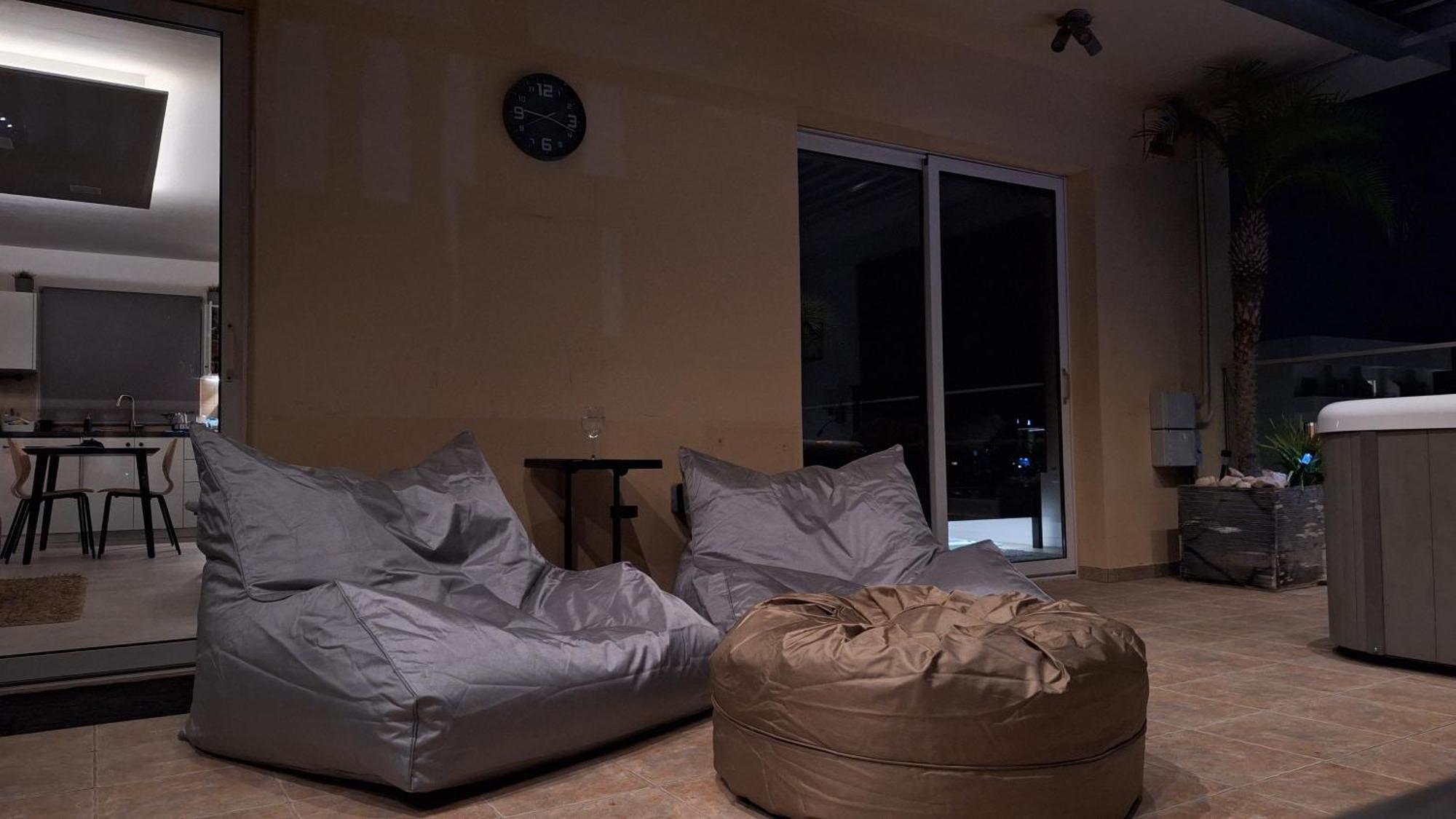 Nissi Golden Sands Paradi Apartment Ayia Napa