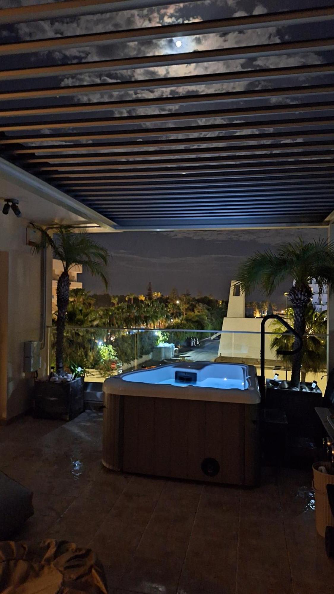 Lägenhet Nissi Golden Sands Paradi Ayia Napa